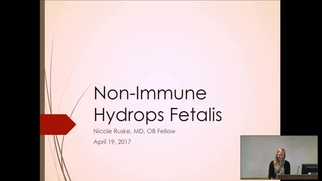 Grand Rounds: Nicole Ruske, MD & Cara Sullivan, MD
