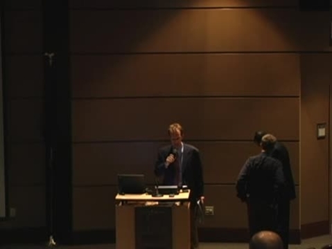 Grand Rounds: Kian Behbakht