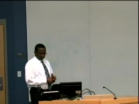 Grand Rounds: 