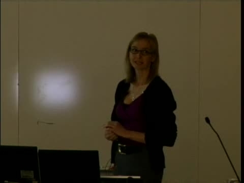 Grand Rounds: Catherine J. Wheeler, MD