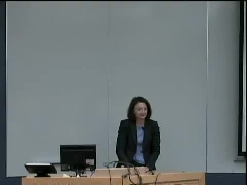 Grand Rounds: 