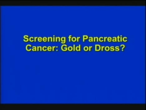 Grand Rounds: Sean J. Mulvihill, M.D.