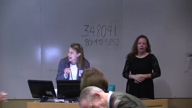 Grand Rounds: Marissa Grotzke 