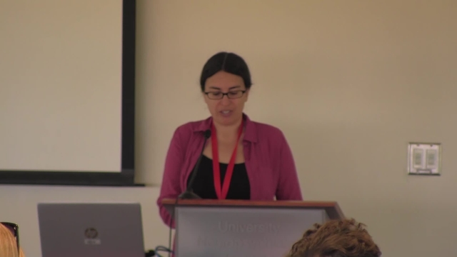 Grand Rounds: Eric Garland, LCSW