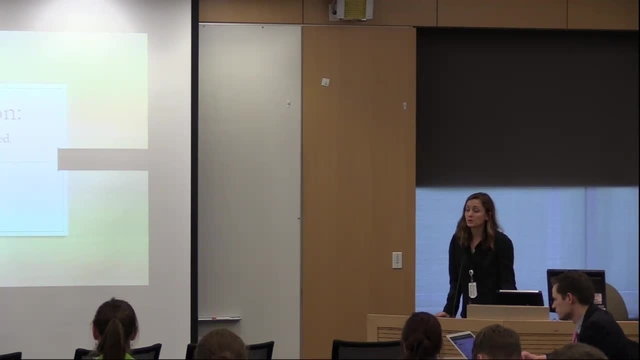 Grand Rounds: Spencer Pierson