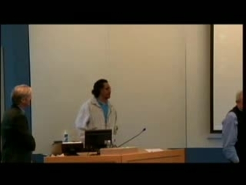 Grand Rounds: 