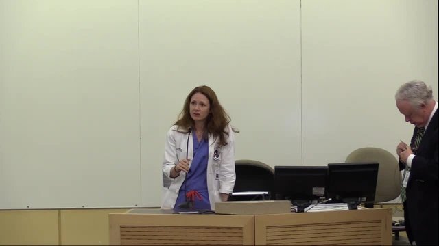 Grand Rounds: Robert Christensen 