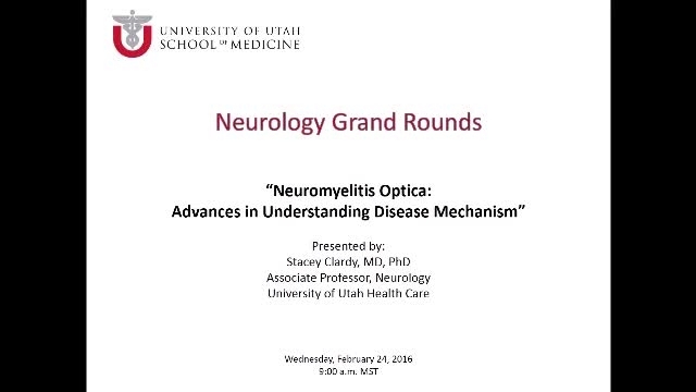 Grand Rounds: 
