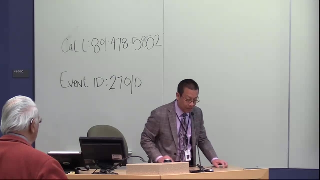 Grand Rounds: Robert E. Gerszten 