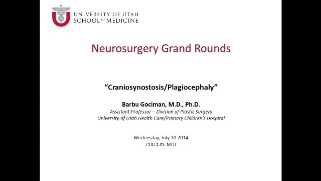 Grand Rounds: 