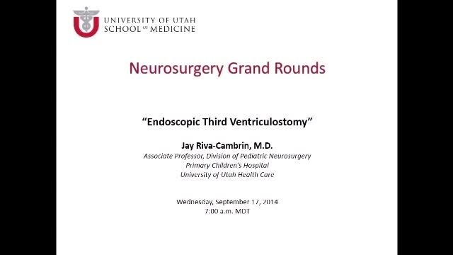 Grand Rounds: 