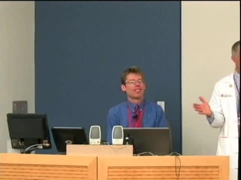 Grand Rounds: Timothy Farrell