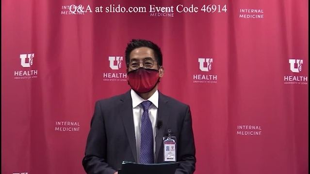 Grand Rounds: Heloisa P. Soares, MD, PhD