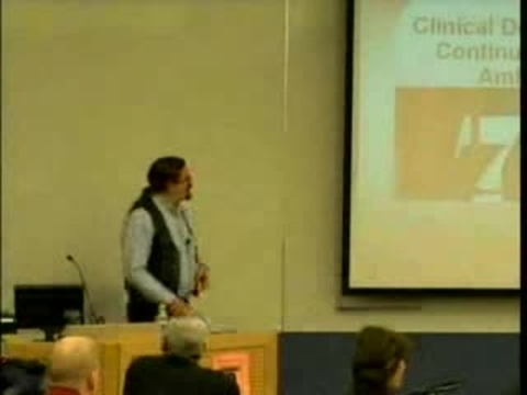 Grand Rounds: 