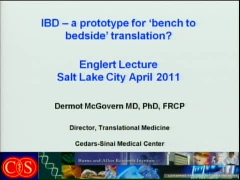 Grand Rounds: 