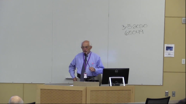 Grand Rounds: Blair Wylie 