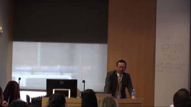 Grand Rounds: C. Noel Bairey Merz