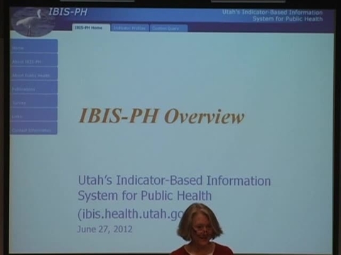 Grand Rounds: 