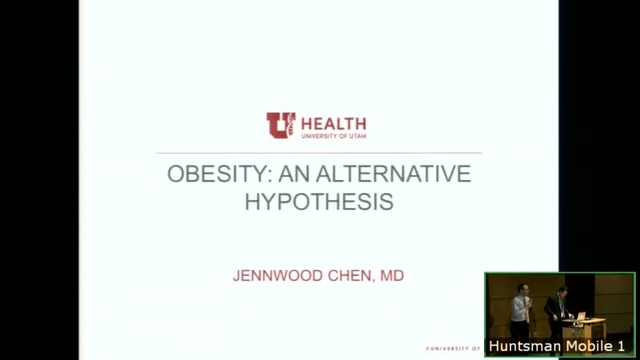 Grand Rounds: 