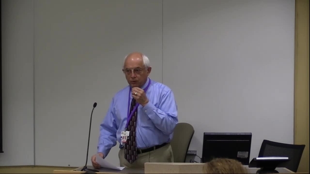 Grand Rounds: Navina Forsythe 