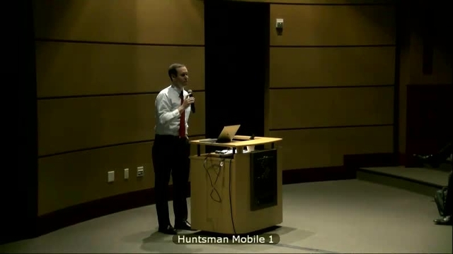 Grand Rounds: 