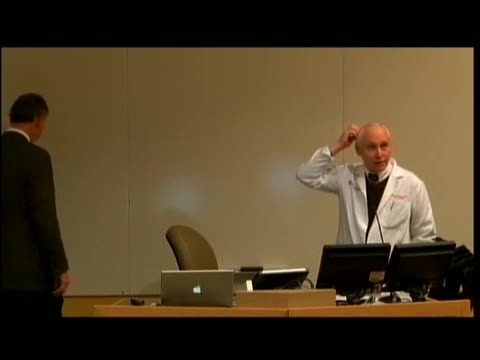 Grand Rounds: 