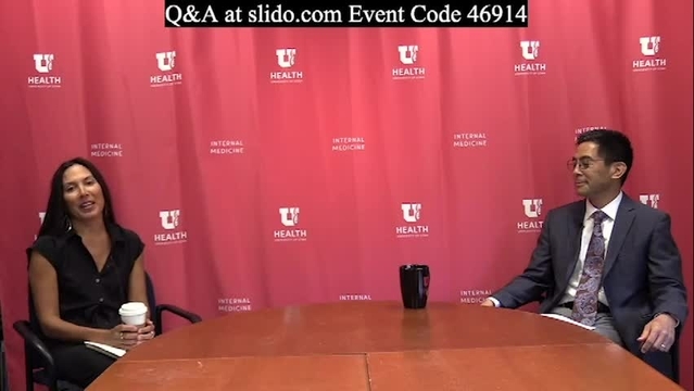 Grand Rounds: John Inadomi
