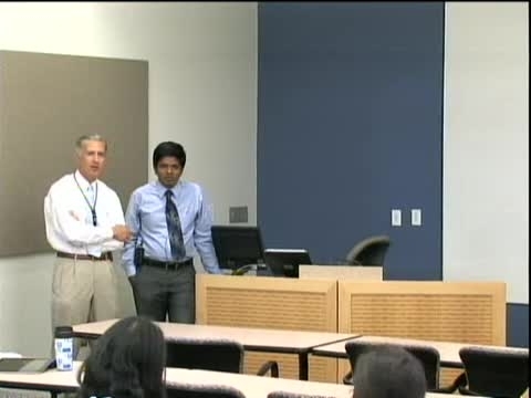 Grand Rounds: Gopi Penmetsa