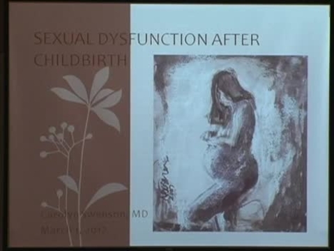Grand Rounds: Carolyn Swenson
