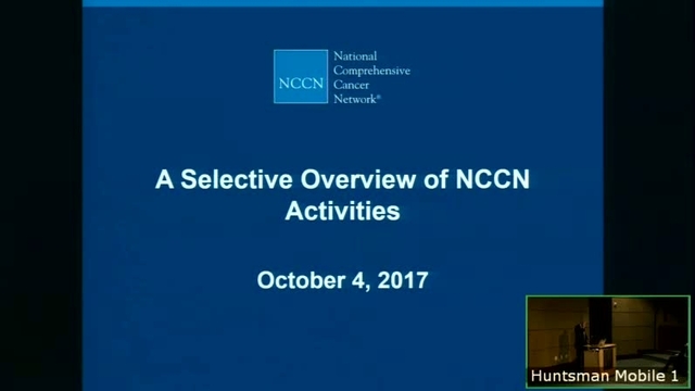 Grand Rounds: 