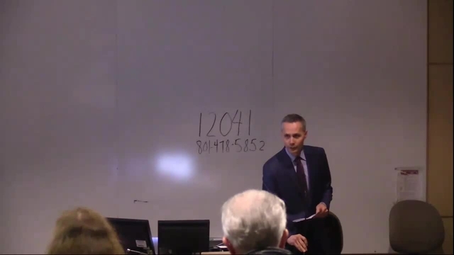 Grand Rounds: John Spertus 
