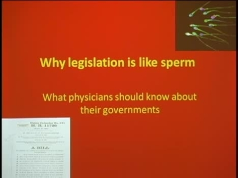 Grand Rounds: Sean Tipton