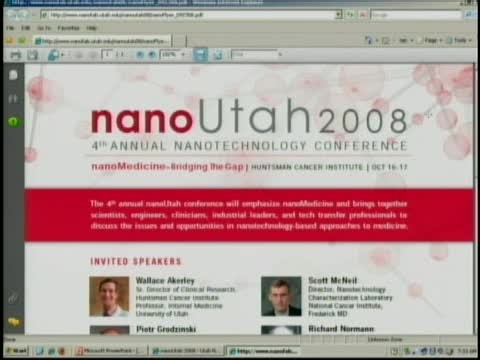 Grand Rounds: Sheldon Litwin, MD