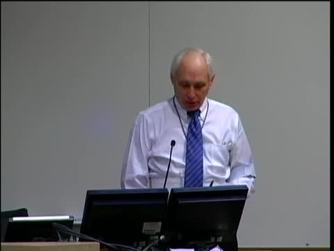 Grand Rounds: 