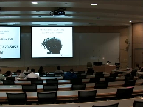 Grand Rounds: Bethanie White