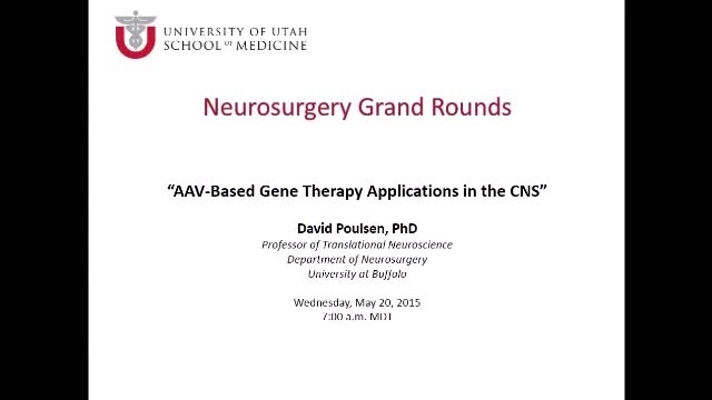 Grand Rounds: 
