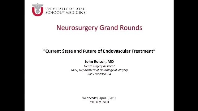 Grand Rounds: 
