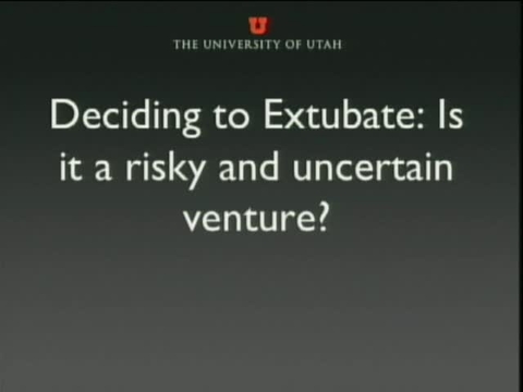 Grand Rounds: Grant Erickson, M.D.
