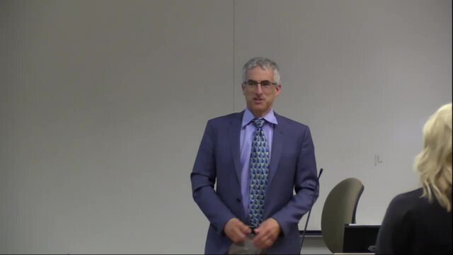 Grand Rounds: Carolyn Swenson 