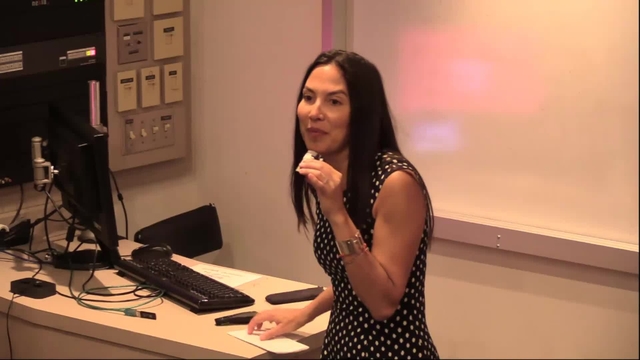 Grand Rounds: Harris Carmichael, Aaron Crosby, Anees Daud, Erica Jaffe, Eric Moore
