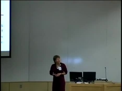 Grand Rounds: Kim Cohee