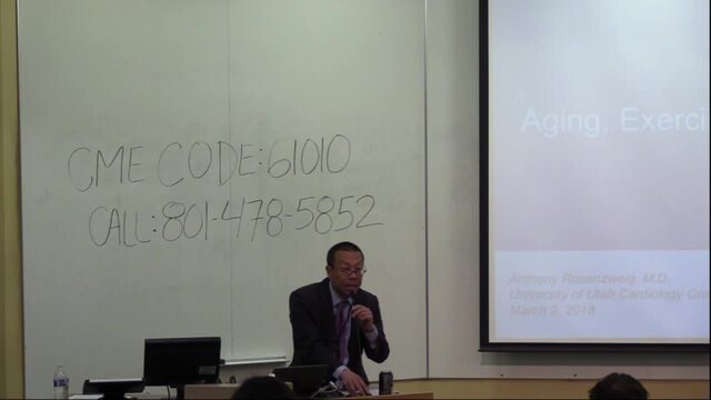 Grand Rounds: Anthony Rosenzweig 