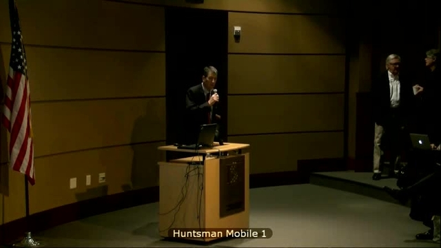 Grand Rounds: Gregory C. Critchfield, MD, MS