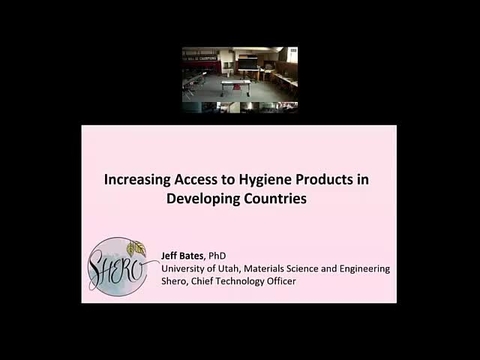 Grand Rounds: Jeff Bates, PhD
