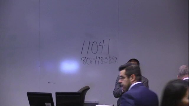 Grand Rounds: E. Magnus Ohman 