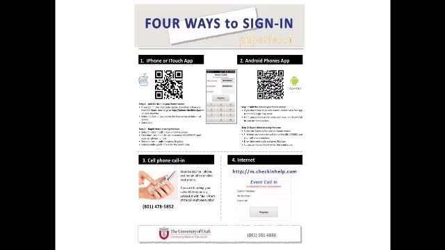Grand Rounds: Edward Zamrini M.D.