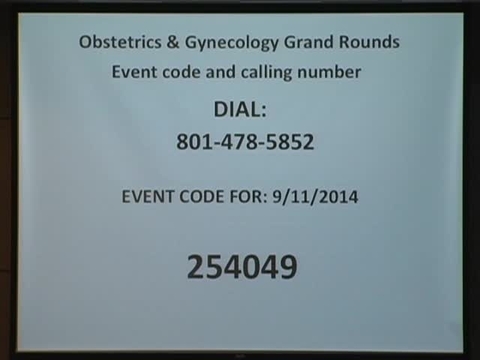 Grand Rounds: Peter Jeppson