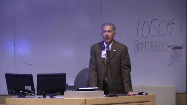 Grand Rounds: Lewis A. Lipsitz
