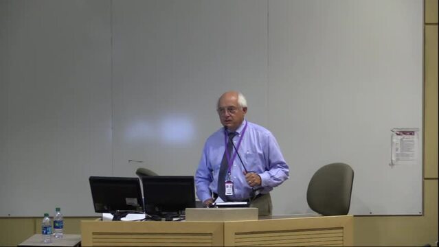 Grand Rounds: Anup Katheria 