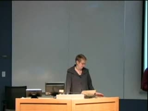 Grand Rounds: 